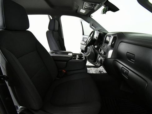 Used 2022 Chevrolet Silverado 1500 Custom Trail Boss image 22