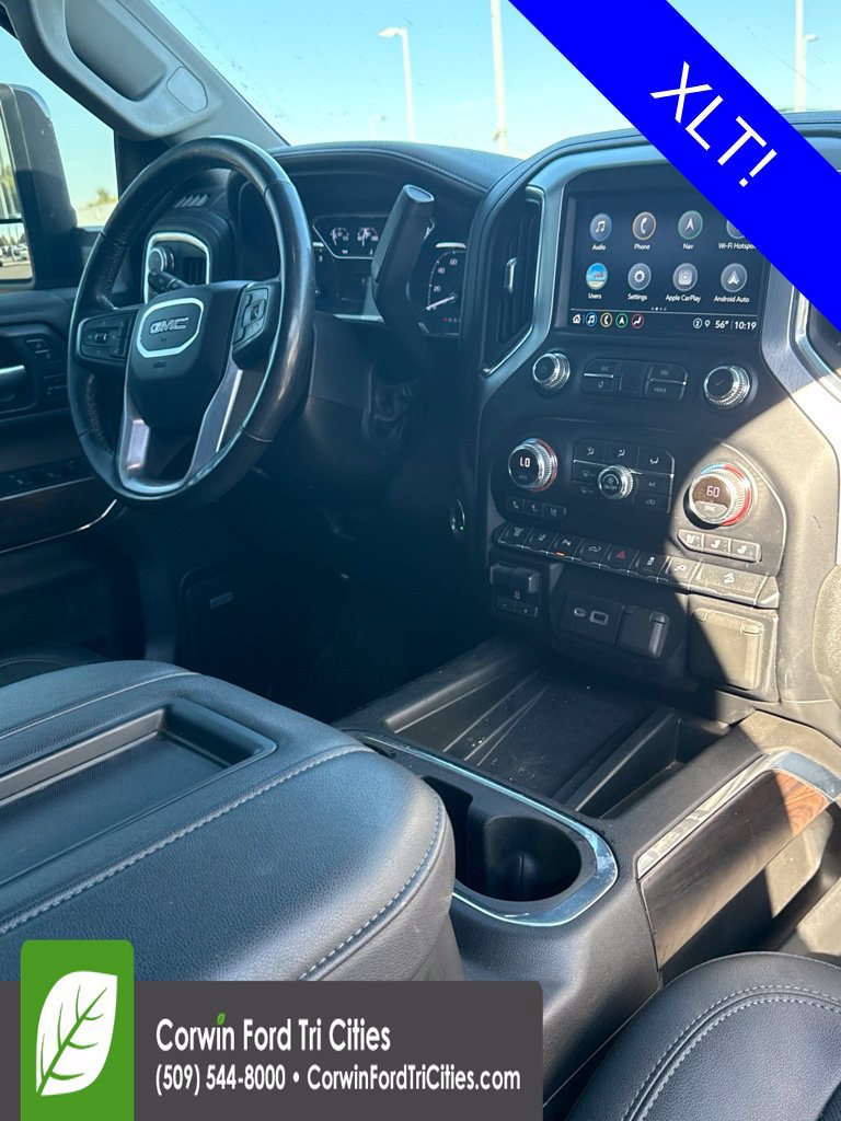 Used 2017 Ford F150 XLT w/ Equipment Group 302A Luxury AWD/4WD image 43