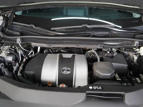 Used 2021 Lexus RX 350 FWD w/ Premium Package image 20