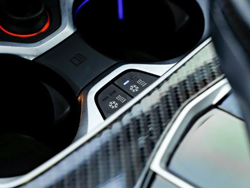 Used 2021 BMW X6 M w/ Competition Package image 31