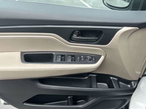 Certified 2023 Honda Odyssey EX image 15