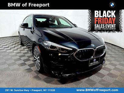 Certified 2023 BMW 228i xDrive Gran Coupe w/ Convenience Package