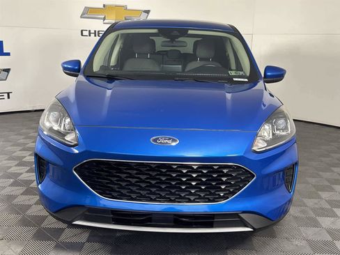 Used 2020 Ford Escape SE image 8