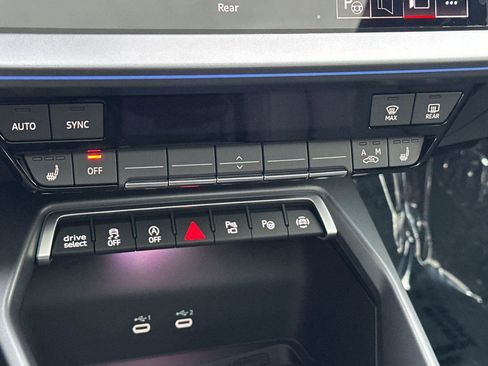 New 2026 Audi A3 2.0T Premium image 19