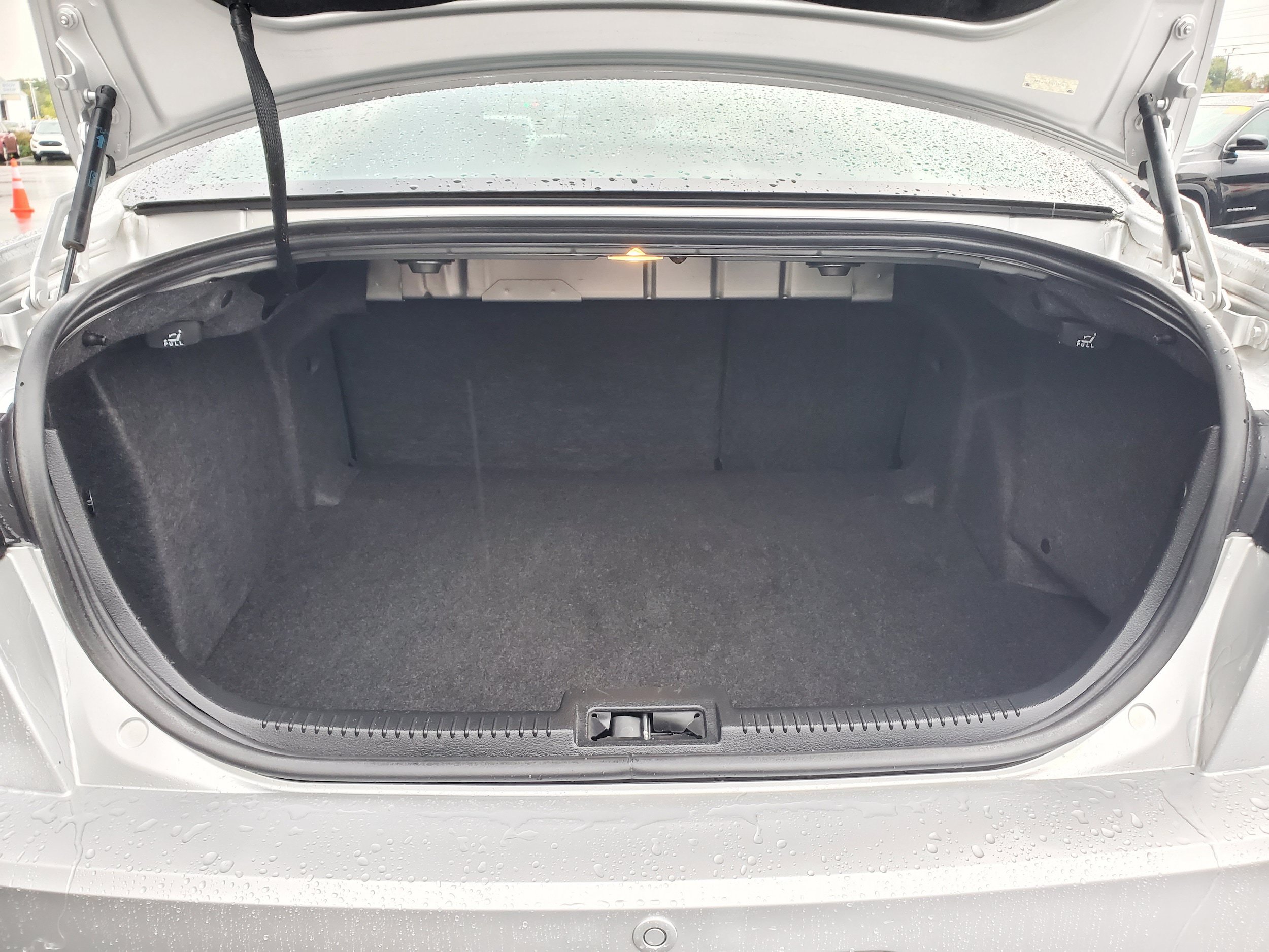 Used 2011 Lincoln MKZ FWD image 28