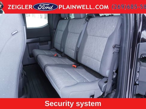 Used 2023 Ford F150 XL RWD image 11