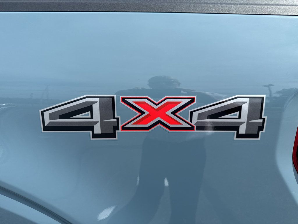 Used 2023 Ford F150 XLT w/ Equipment Group 301A Mid AWD/4WD image 5