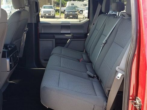 Used 2020 Ford F150 XLT w/ Equipment Group 302A Luxury AWD/4WD image 10
