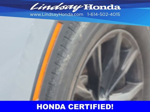 Certified 2023 Honda CR-V Sport image 5