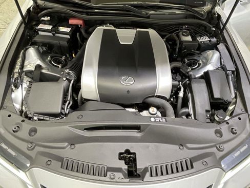 Used 2023 Lexus IS 350 F Sport image 25