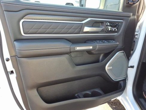 New 2026 RAM 1500 Tungsten image 8