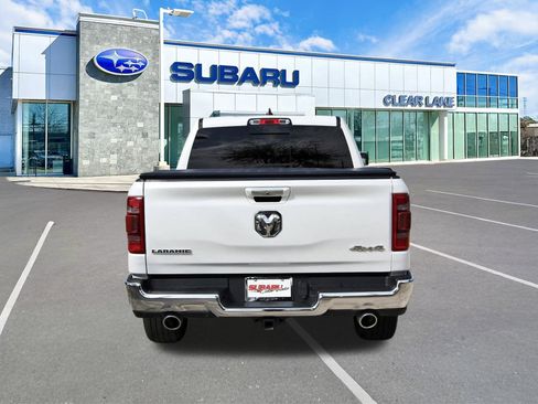 Used 2019 RAM 1500 Laramie image 5