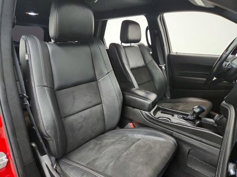 Used 2021 Dodge Durango GT image 27