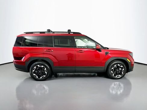 New 2026 Hyundai Santa Fe SEL FWD image 4