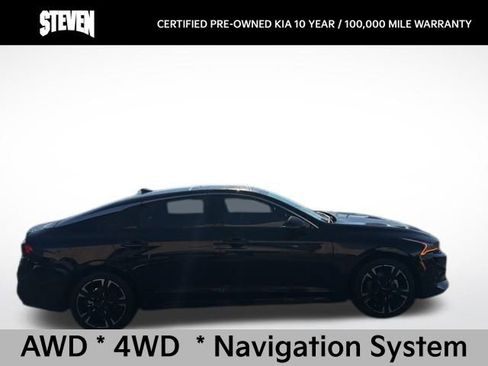 Used 2023 Kia K5 GT-Line image 7