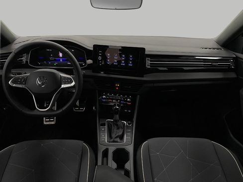 New 2026 Volkswagen Jetta Sport image 19