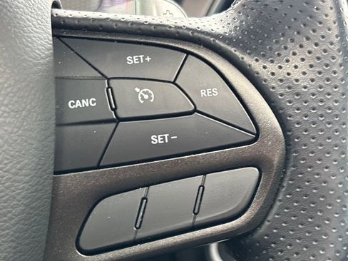 Used 2021 Dodge Challenger R/T Scat Pack w/ Shaker Package image 16