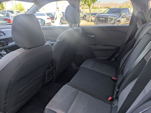 Used 2021 Nissan Rogue SV FWD image 13