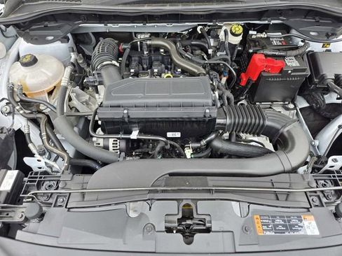 Used 2024 Ford Escape Active image 14