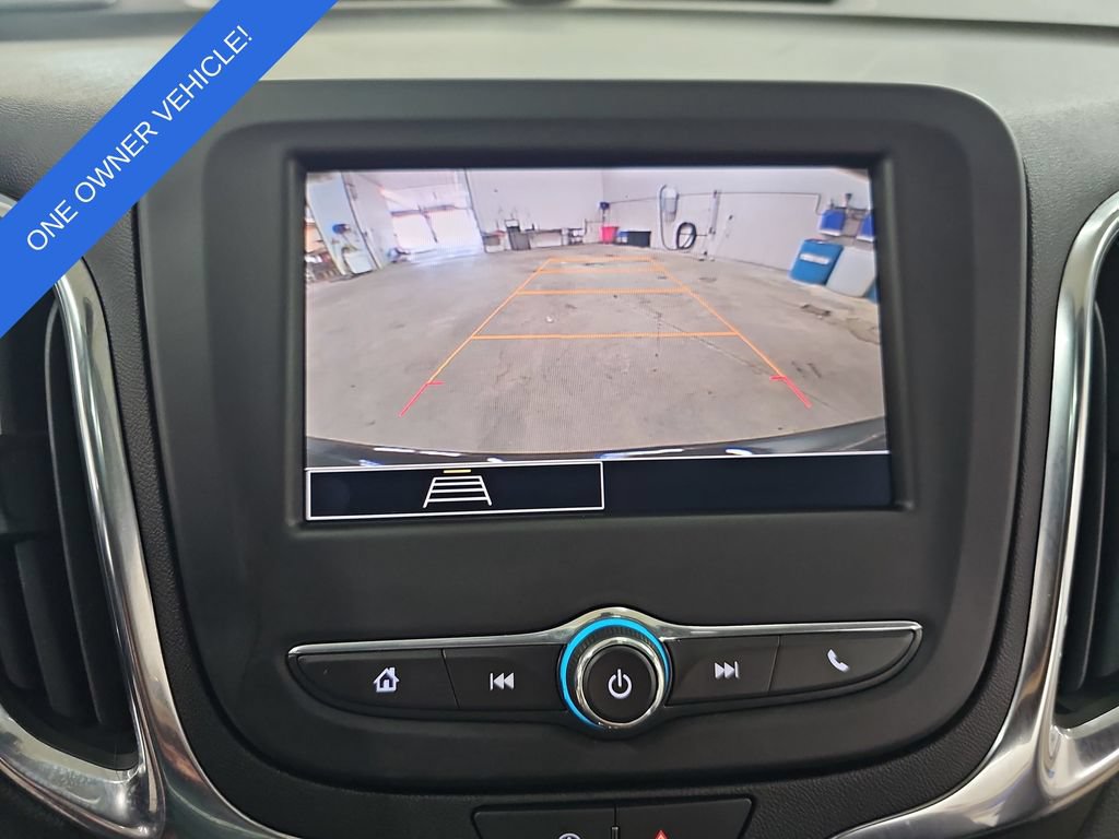 Certified 2024 Chevrolet Equinox LT AWD/4WD image 24