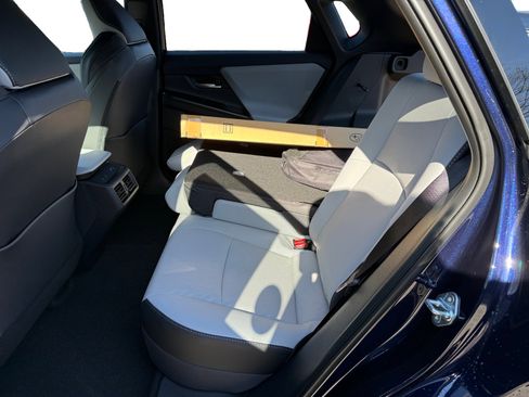 New 2026 Subaru Solterra Limited XT image 16