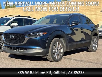 Certified 2022 MAZDA CX-30 AWD 2.5 S w/ Preferred Package