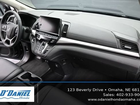 Used 2026 Honda Odyssey EX-L image 46