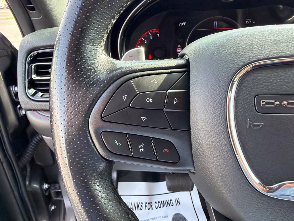 Used 2024 Dodge Durango GT AWD/4WD image 31