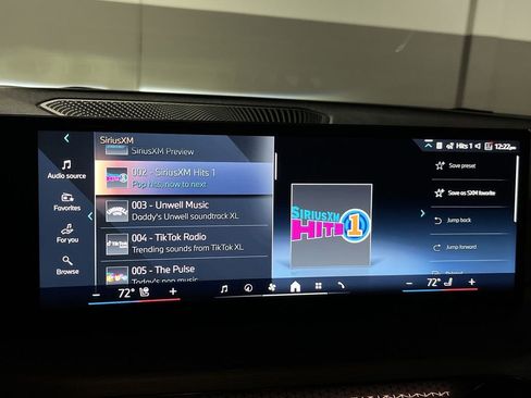 Used 2025 BMW 430i xDrive image 16