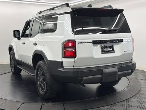 Used 2027 Toyota Land Cruiser AWD/4WD image 12