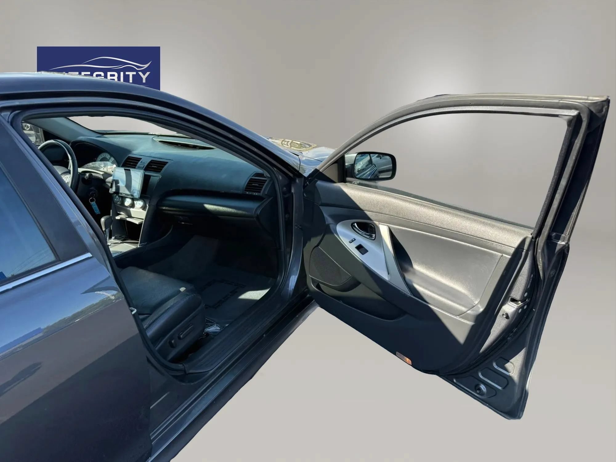 Used 2009 Toyota Camry SE FWD image 28