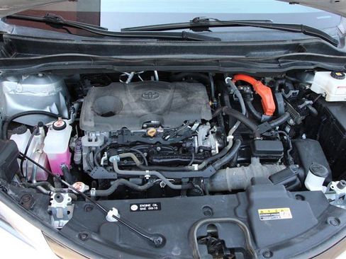 Used 2021 Toyota Sienna XSE AWD/4WD image 38