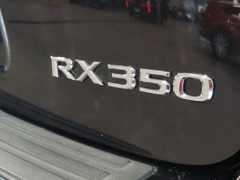Used 2015 Lexus RX 350 FWD image 6