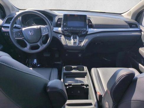 Used 2024 Honda Odyssey EX-L image 18