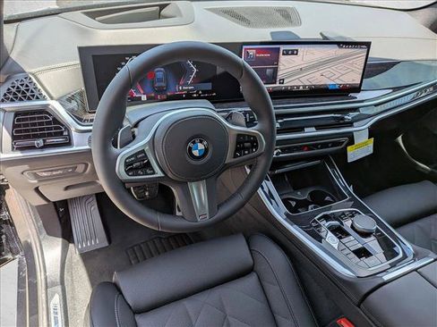 New 2026 BMW X5 sDrive40i w/ M Sport Package RWD image 3