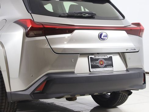 Used 2022 Lexus UX 250h w/ Premium Package AWD/4WD image 23