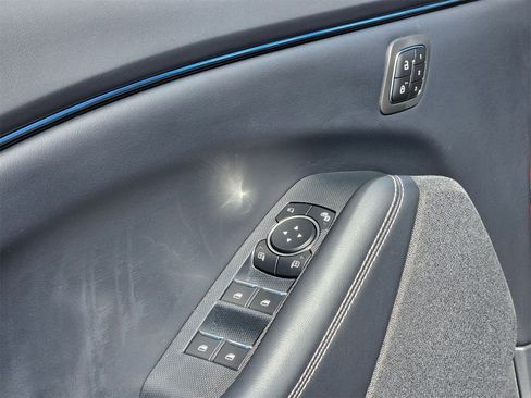 Certified 2024 Ford Mustang Mach-E Premium image 11