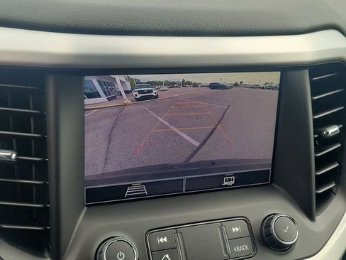 Used 2021 GMC Acadia SLE w/ Driver Convenience Package AWD/4WD image 28