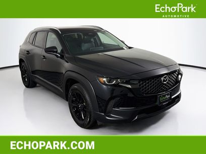 Used 2026 MAZDA CX-50 AWD 2.5 S w/ Preferred Pkg