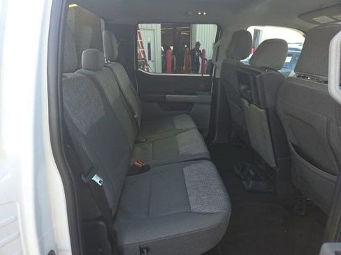 Used 2023 Ford F150 XLT w/ Equipment Group 301A Mid AWD/4WD image 38