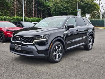 Used 2023 Kia Sorento LX