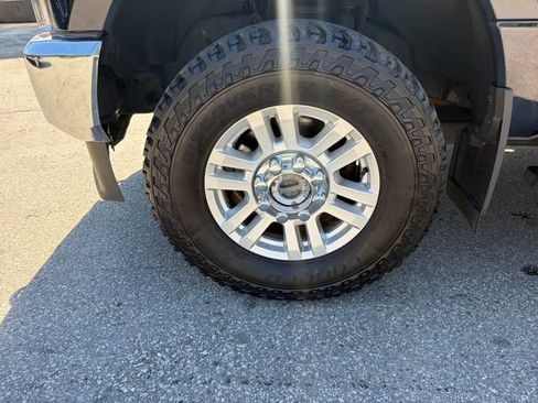 Used 2021 Ford F350 XL w/ STX Appearance Package AWD/4WD image 32
