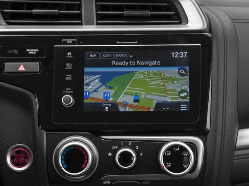 Used 2018 Honda Fit EX-L image 14