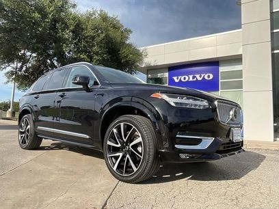 Certified 2023 Volvo XC90 B5 Plus