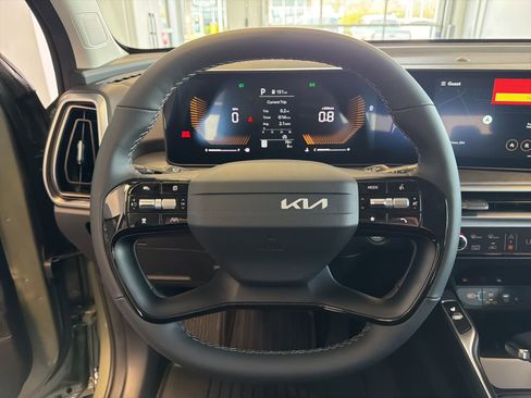New 2026 Kia Sorento X-Line EX AWD/4WD image 20