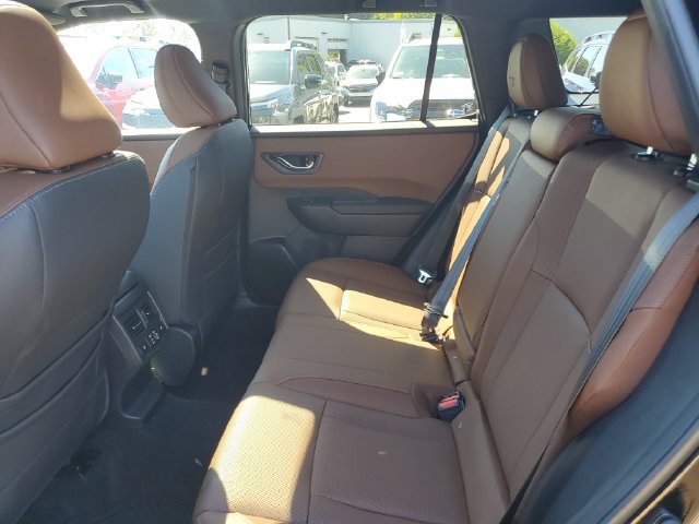 New 2026 Subaru Outback Touring AWD/4WD image 18