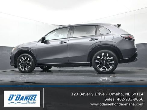 Used 2026 Honda HR-V EX-L image 10