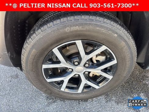 Used 2024 Jeep Grand Cherokee Limited image 9