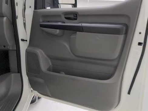 Used 2017 Nissan NV 2500 S w/ Power Basic Package RWD image 27