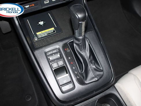 Used 2024 Honda CR-V EX-L image 31